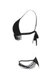 Frasen Lingerie Set Fishbelly