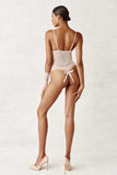 Geneva Sensation Pearl Glove Bracli