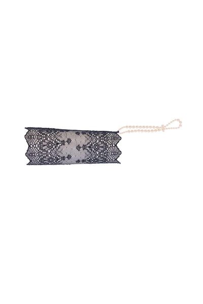 Geneva Sensation Pearl Glove Bracli