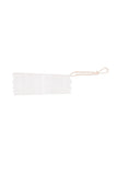 Geneva Ivory Lace Pearl Glove Bracli