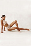 Geneva Ivory Lace Pearl Thong Set Bracli