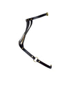 Hauteur Leather Neck Harness Love Lorn Lingerie