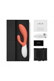 Ina 3 Dual Action Massager LELO