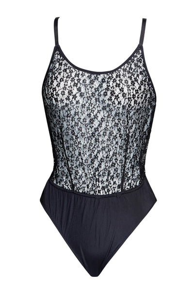 Lexi Playsuit Nevaeh Intimates