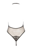Manhattan Double Pearls Bodysuit Bracli