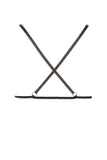 Manhattan Crossed Bra Bracli