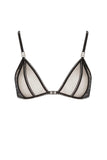Manhattan Crossed Bra Bracli