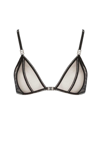 Manhattan Crossed Bra Bracli