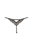 Manhattan G-String Bracli