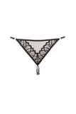 Manhattan G-String Bracli