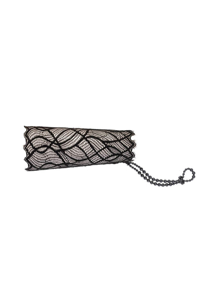 Manhattan Pearl Glove Bracli