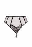 Manhattan High Waist Brief Bracli