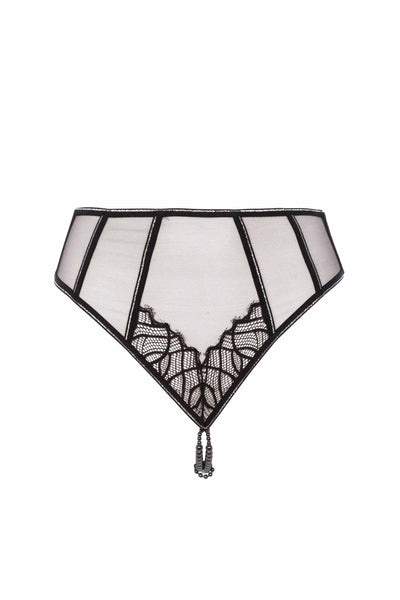 Manhattan High Waist Brief Bracli