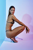 Manhattan Crossed Bra Bracli