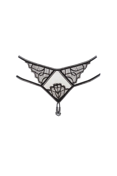 Manhattan Panty Bracli