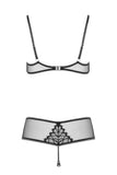 Manhattan Art Deco Lingerie Set Bracli
