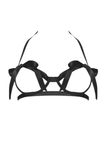 Meghan Halter Gift Wrap Bra Fishbelly