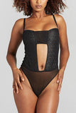 Melanie Playsuit Nevaeh Intimates