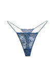 Wild Lace Micro G-String Monique Morin