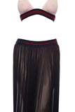 Oriente Bikini Hot Couture