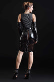 Cachou Neoprene Top Patrice Catanzaro