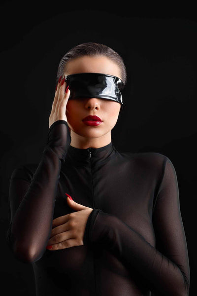 Bandeau Blindfold Patrice Catanzaro