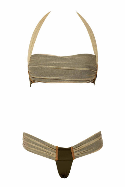 Riflessi Bikini Hot Couture