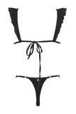 Rumi Yohji Bikini Set Demery Jayne