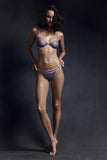 Kelani Sheer Thong Taryn Winters
