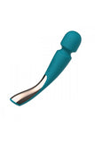 Medium Smart Wand 2 • Ocean Blue LELO