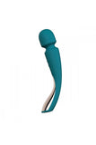 Medium Smart Wand 2 • Ocean Blue LELO