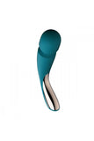 Medium Smart Wand 2 • Ocean Blue LELO