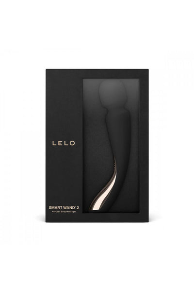 LELO Medium Smart Wand 2 Personal Massager LELO