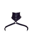 Stigma Posture Collar Love Lorn Lingerie