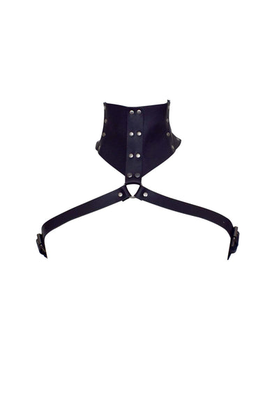 Stigma Posture Collar Love Lorn Lingerie