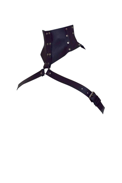 Stigma Posture Collar Love Lorn Lingerie