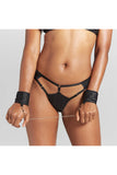 Suzette Cuffs Nevaeh Intimates