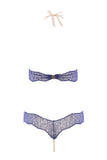 Sydney Single Pearls Bodysuit Bracli