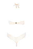 Sydney Single Pearls Bodysuit Bracli