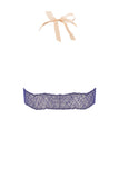 Sydney Pearl Halter Bra Bracli