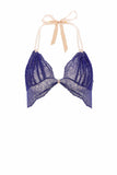 Sydney Pearl Halter Bra Bracli