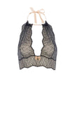 Sydney Pearl Necklace Bralette Bracli