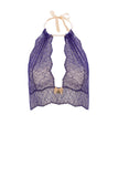 Sydney Pearl Necklace Bralette Bracli