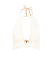 Sydney Pearl Necklace Bralette Bracli
