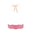 Sydney Pearl Necklace Bralette Bracli