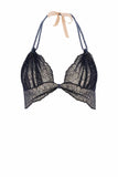 Sydney Dark Pearl Bra Bracli