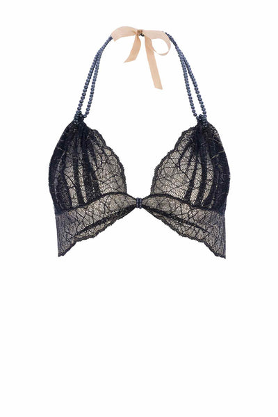 Sydney Dark Pearl Bra Bracli