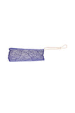 Sydney Pearl Blue Lace Glove Bracli