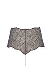 Sydney High Waist Pearl Thong Bracli