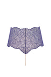 Sydney High Waist Pearl Thong Bracli